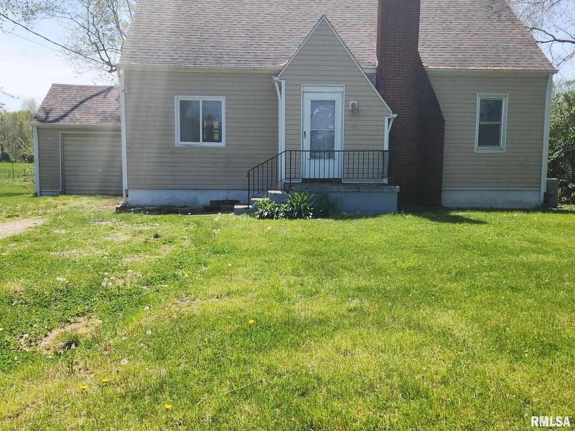 1007 W 7th St., Centralia, IL 62801