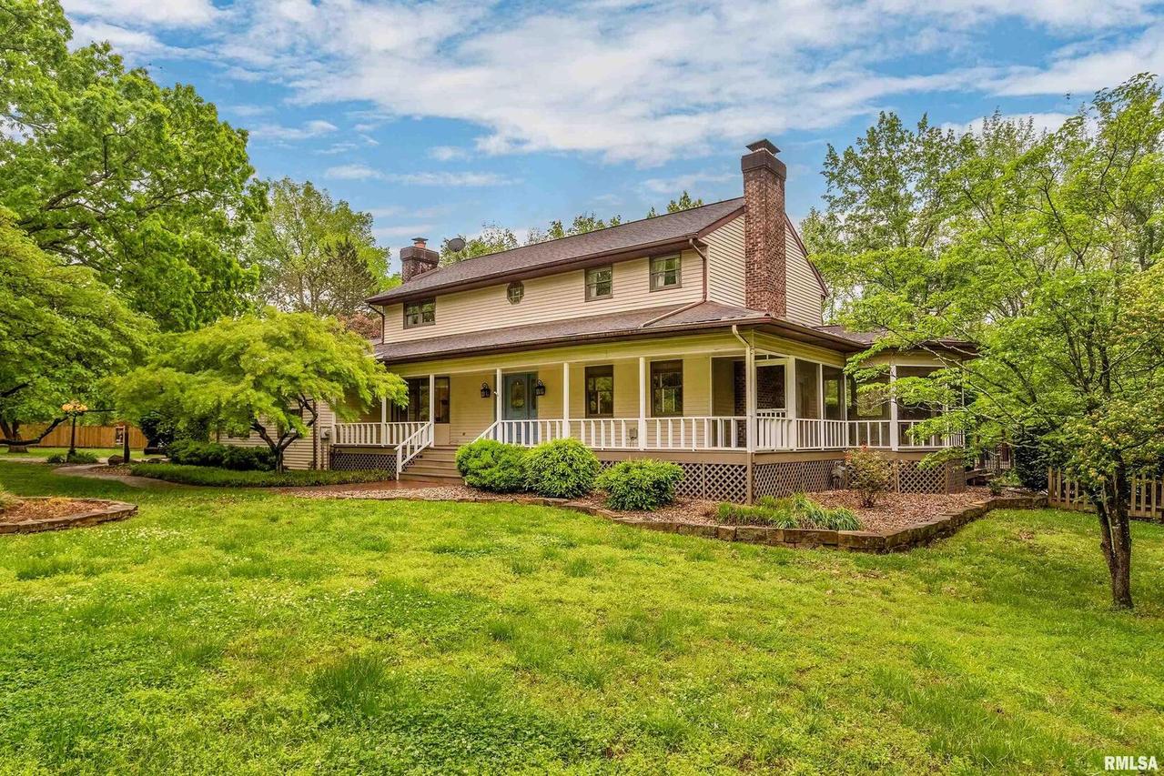 1799 Pump House Rd., Murphysboro, IL 62966