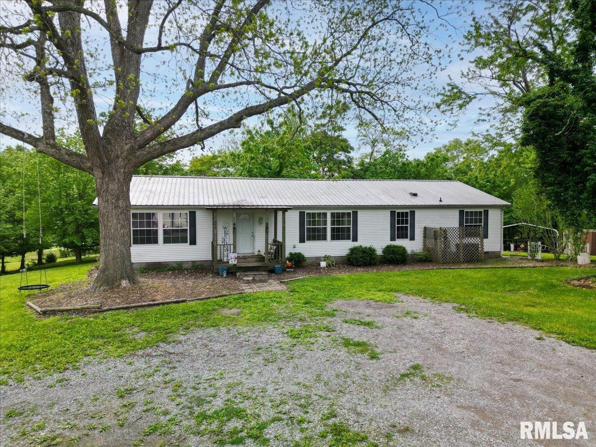 256 Boles Ln., Goreville, IL 62939