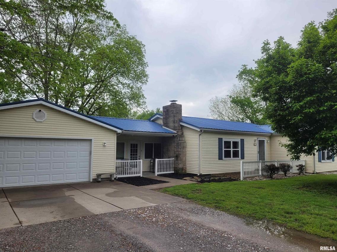 2928 N Brownsville Rd., Mt Vernon, IL 62864