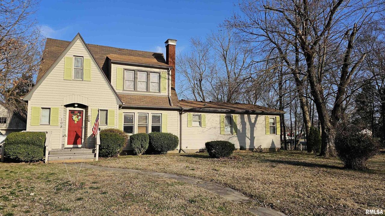 108 Ann St., Anna, IL 62906