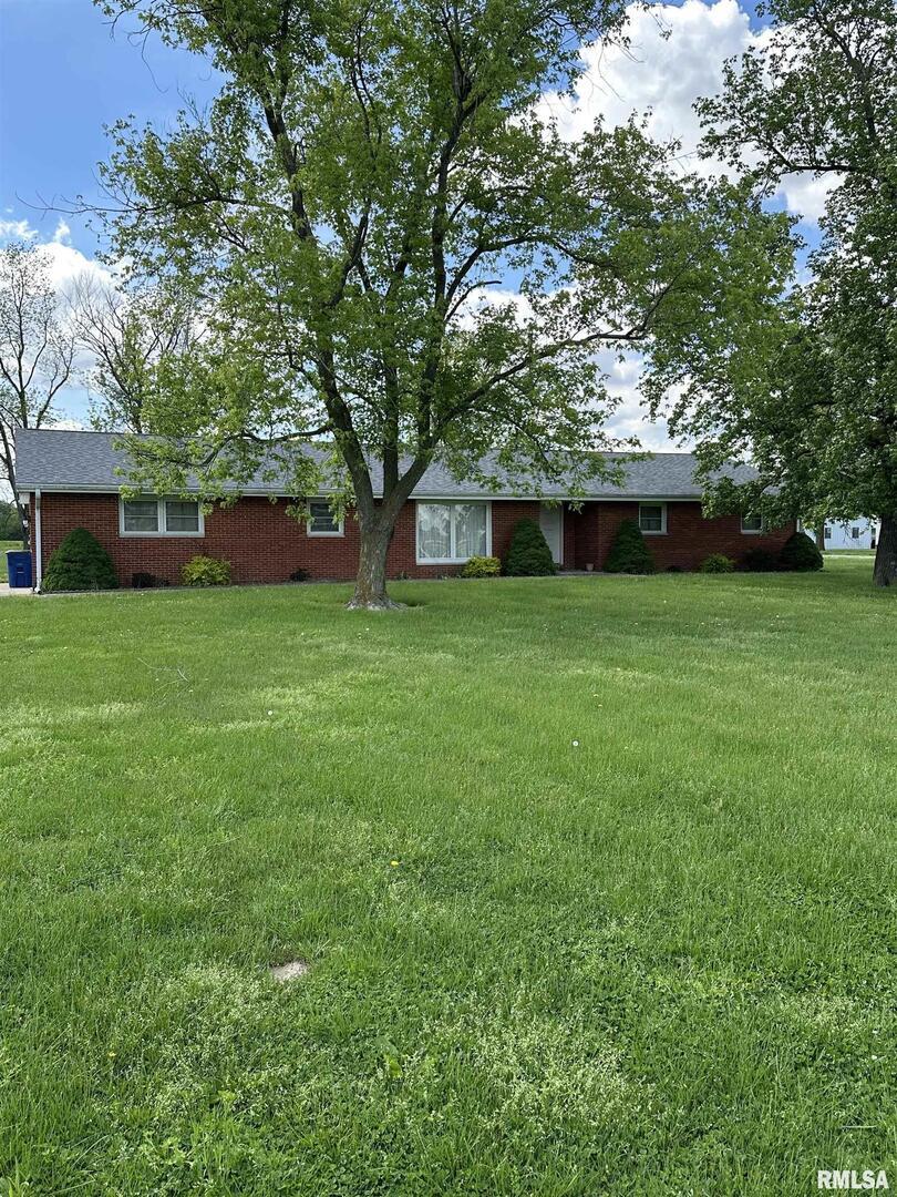3523 State Route 13/127 Hwy., Pinckneyville, IL 62274