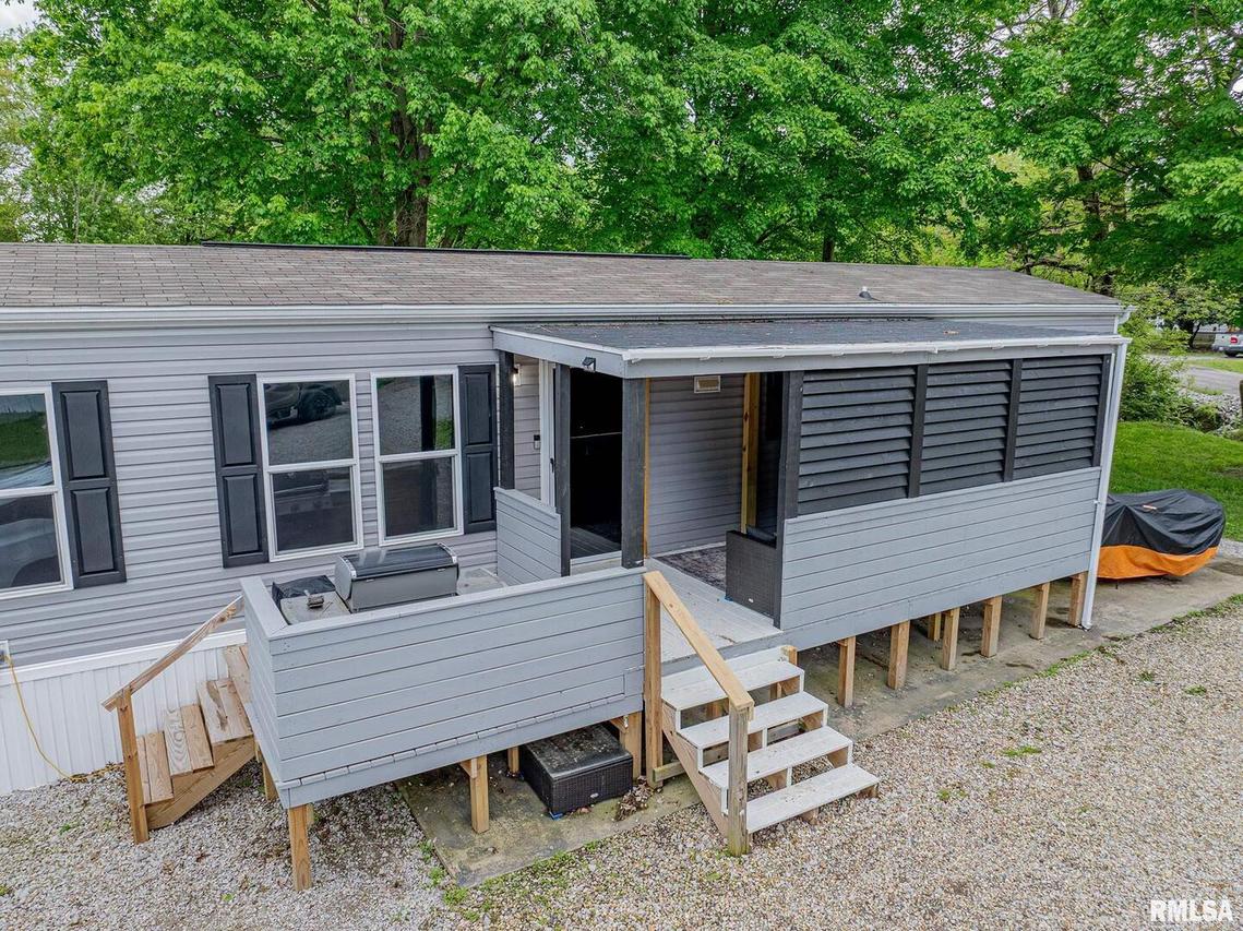 1541 Knight St., Centralia, IL 62801