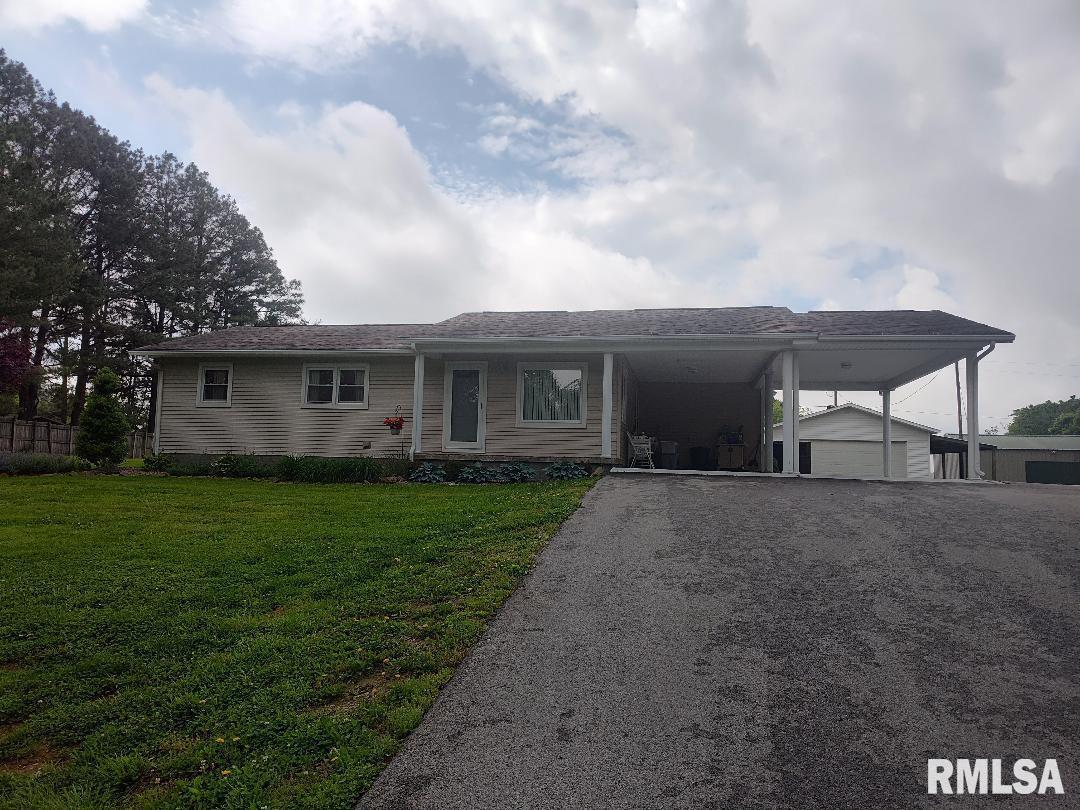 3632 Olmsted Rd., Villa Ridge, IL 62996