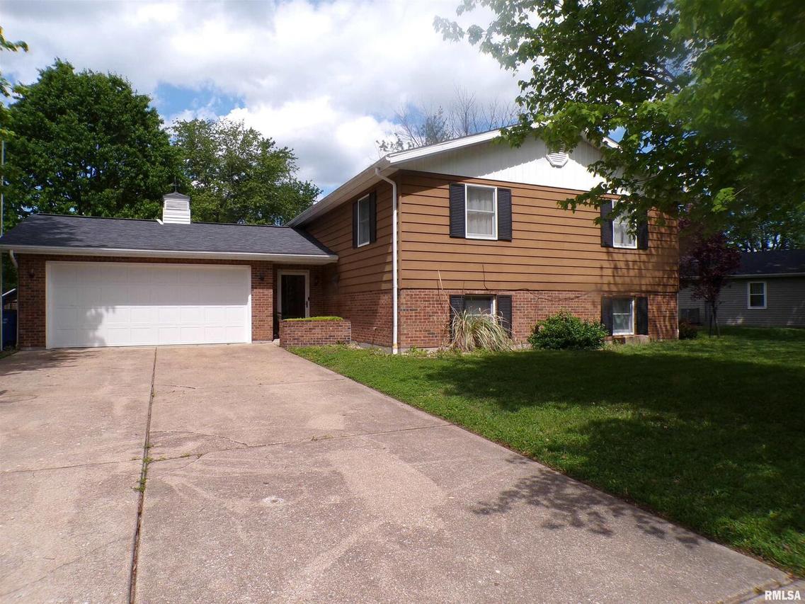 275 Prairie Ln., Sparta, IL 62286