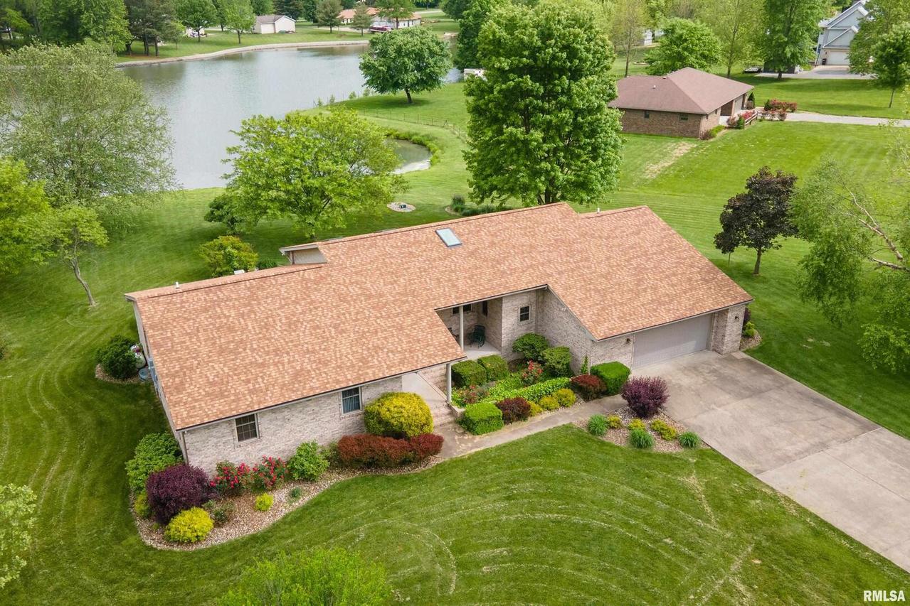 3880 Fawn Dr., Marion, IL 62959