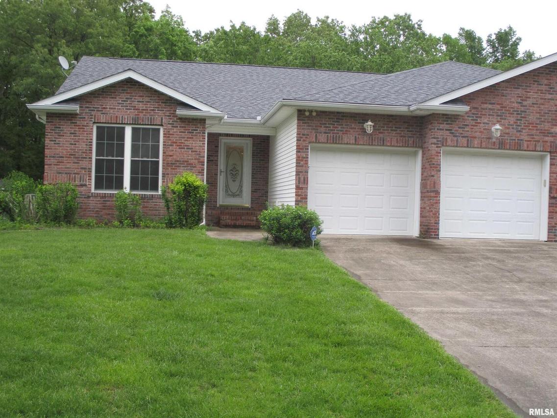 630B Luxor Landing Ln., Goreville, IL 62939