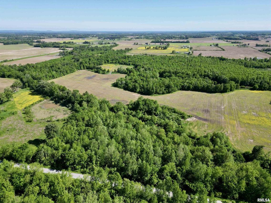 000 Netty Green Rd., Galatia, IL 62935