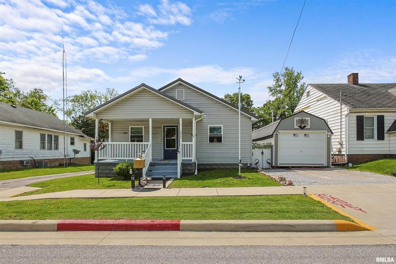 2027 Casey Ave., Mt Vernon, IL 62864