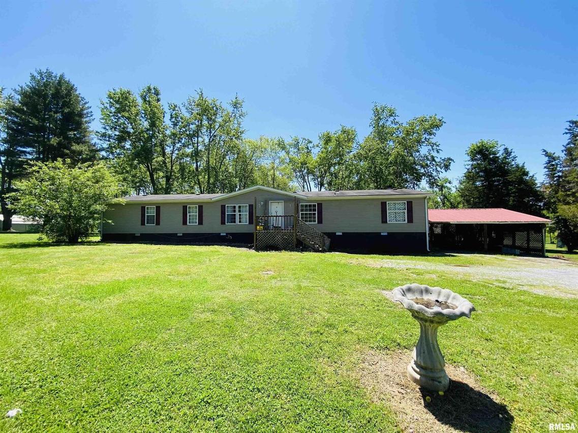 2413 North St., Harrisburg, IL