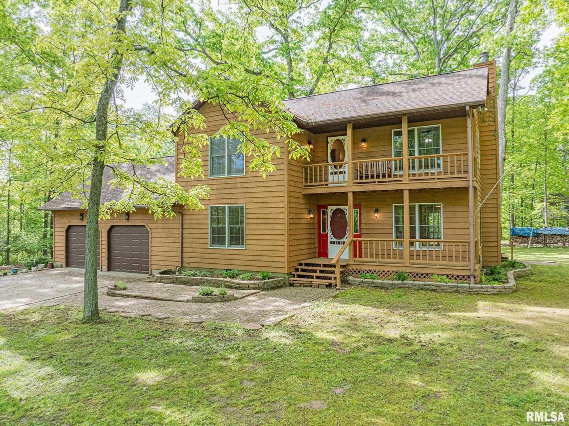 15751 E Tolle Rd., Mt Vernon, IL 62864