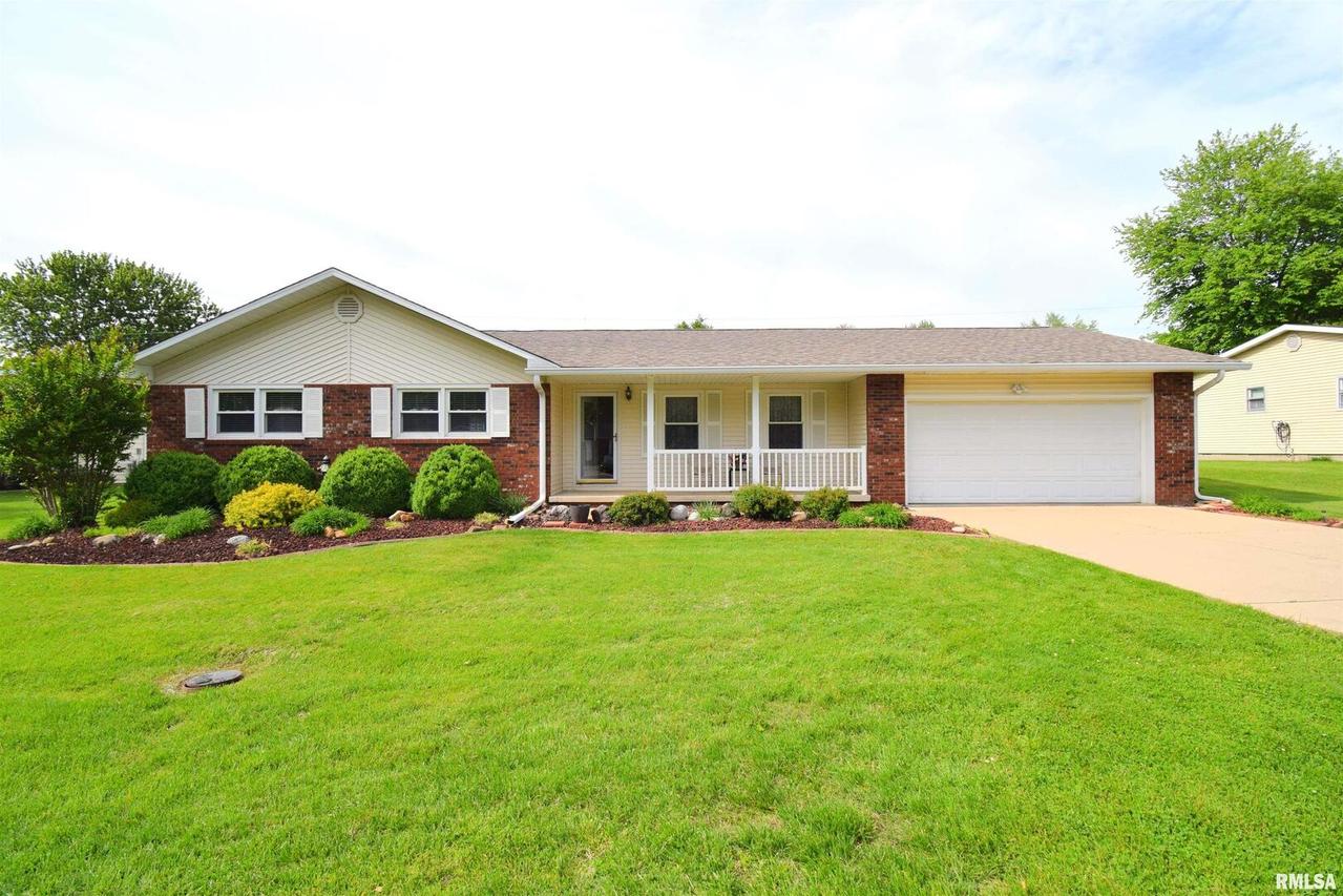 3204 Lime Ave., Mt Vernon, IL 62864