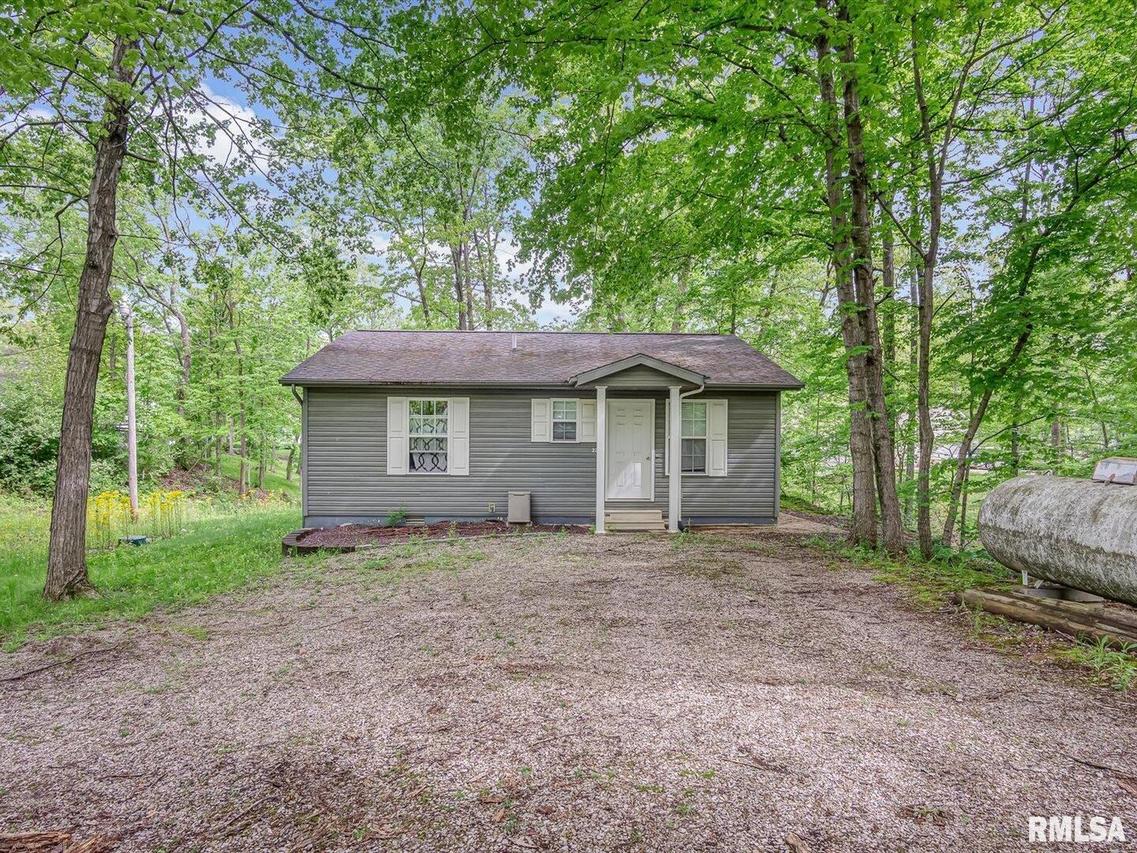 2234 Cascade Ln., Centralia, IL 62801