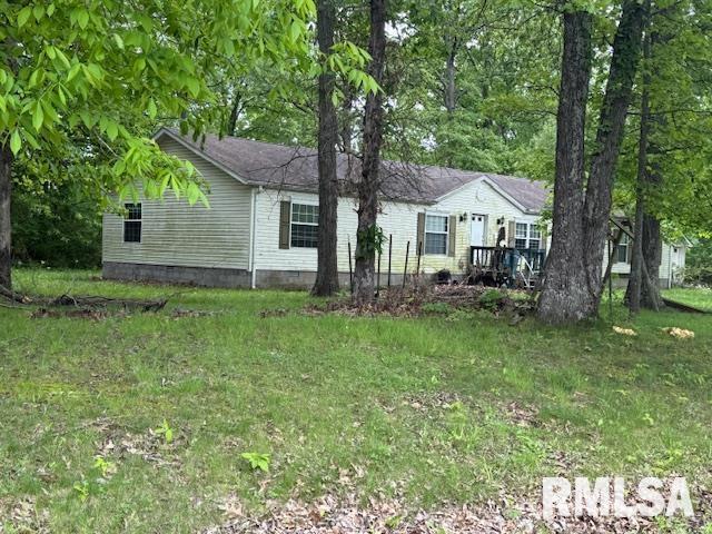 17750 Freeman Spur Rd., Herrin, IL 62948