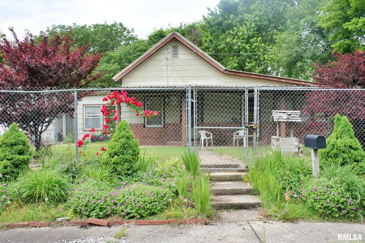 207 Butler St., Metropolis, IL 62960