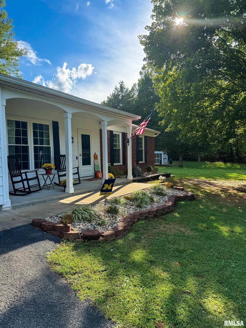 713 W Vermont St., Carterville, IL 62918