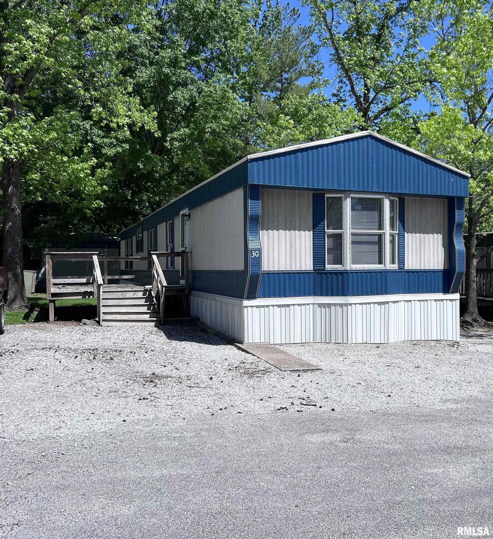 30 Timber Hollow Dr., Carbondale, IL 62901