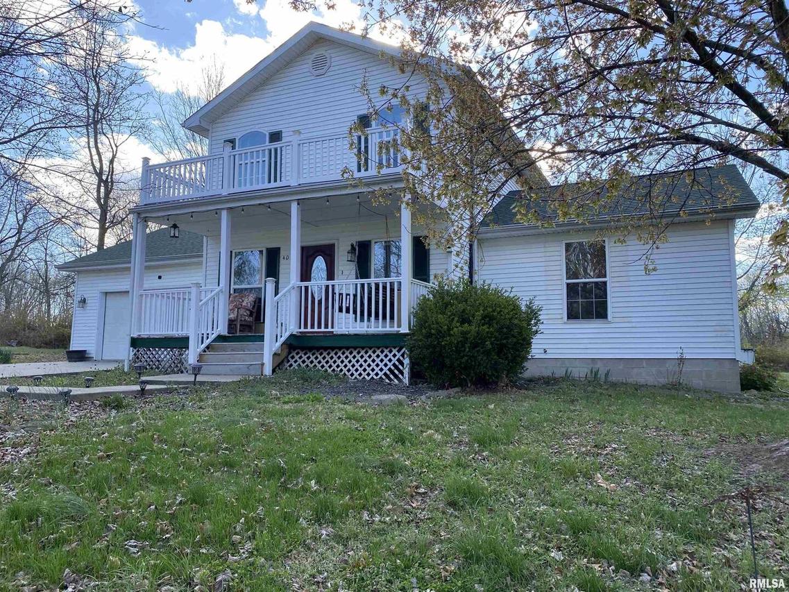 407 N Howard St., Ava, IL 62907