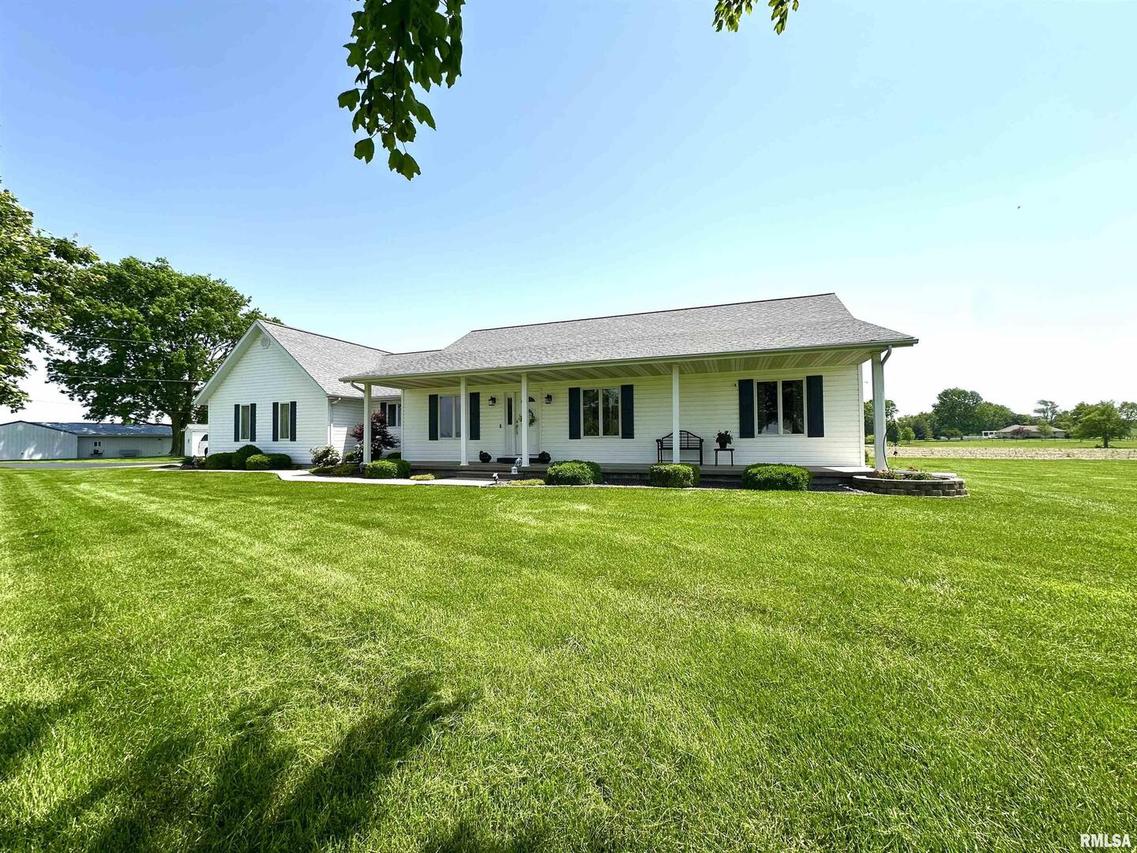 23208 N Us Hwy 51 Hwy., Centralia, IL 62801