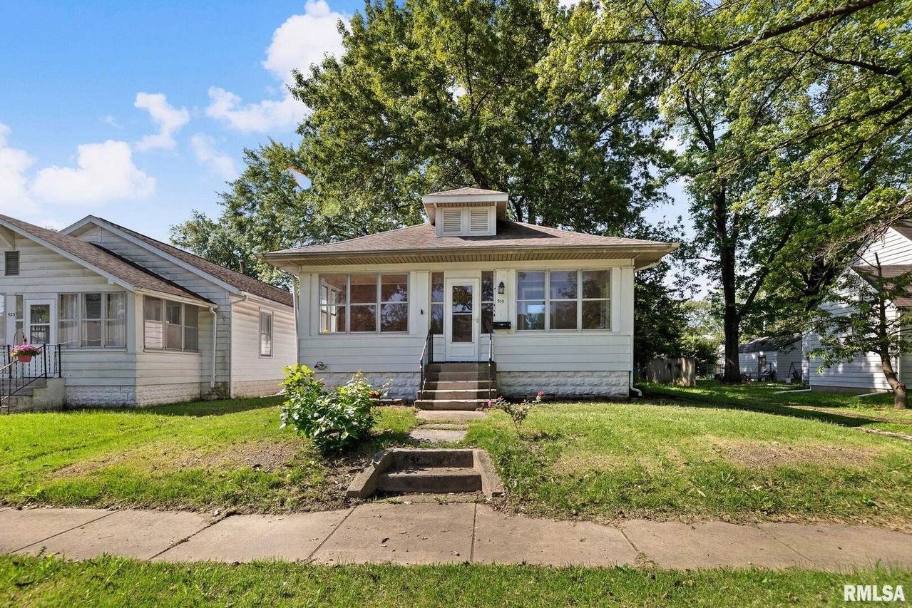 515 E Calumet St., Centralia, IL 62801