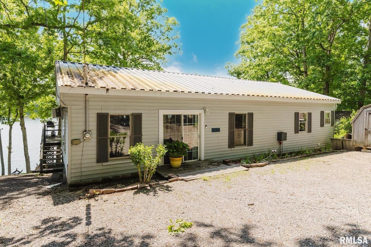 2560 Egyptian Hills Dr., Creal Springs, IL 62922