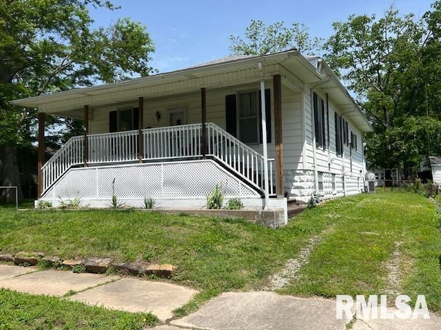 2020 Edith St., Murphysboro, IL 62966