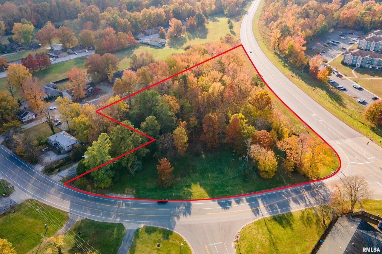 0000 S Highway 51 Hwy., Carbondale, IL 62901