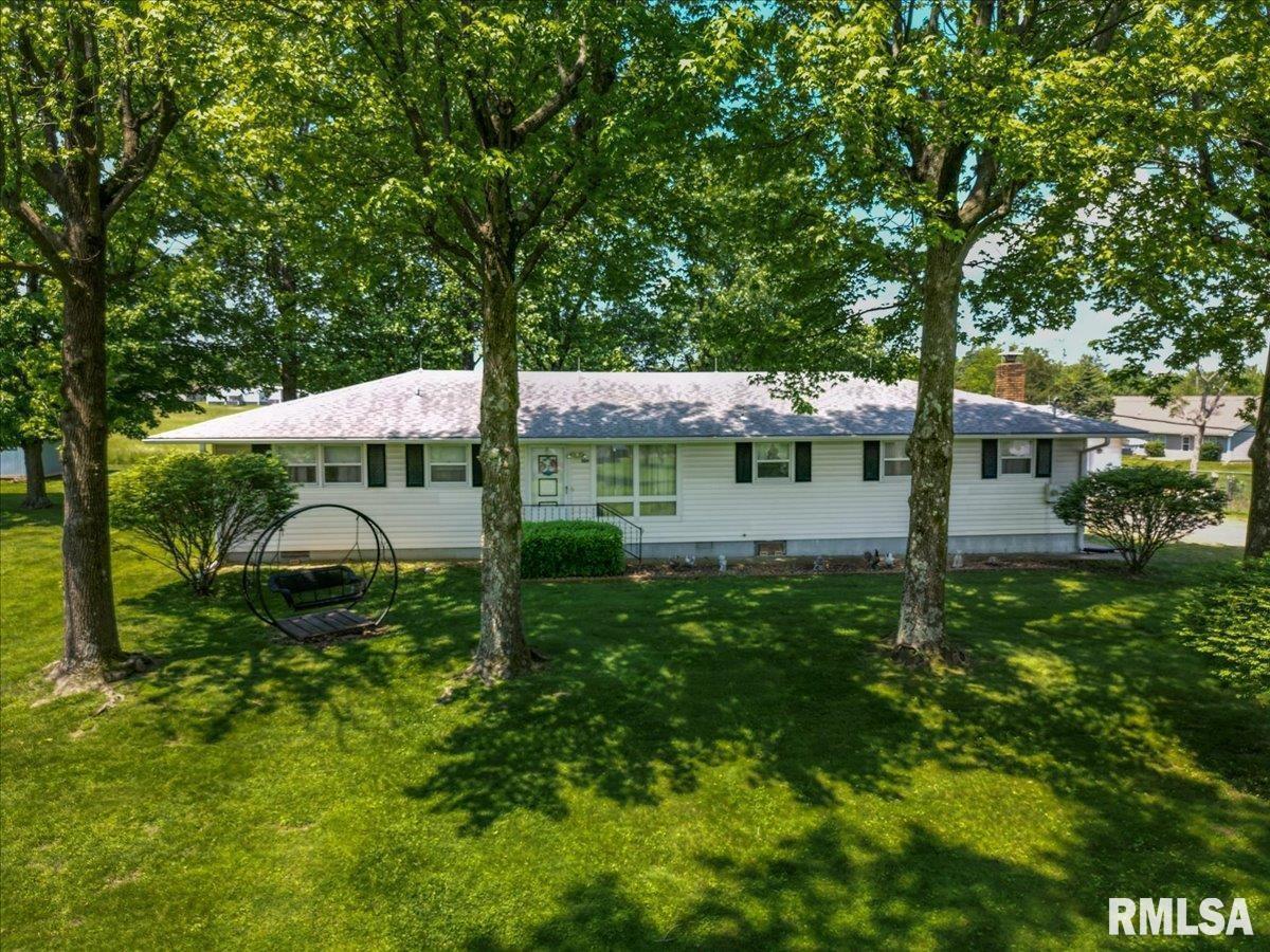 500 S Fly St., Goreville, IL 62939