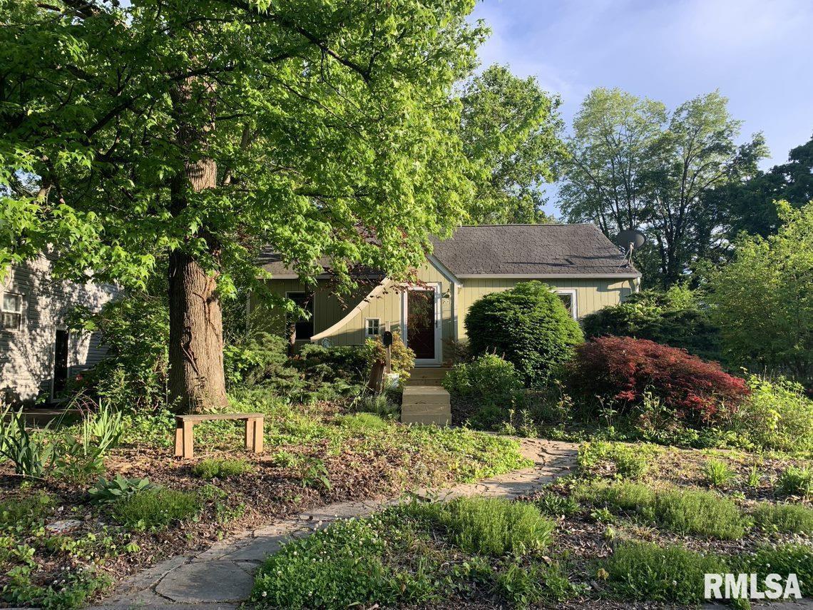 701 W Elm St., Carbondale, IL 62901