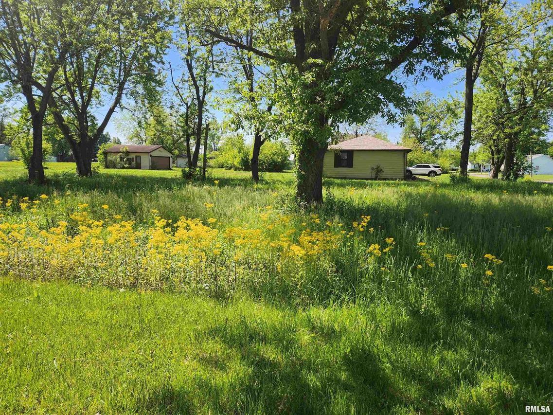 516 E Clay St., Ashley, IL 62808