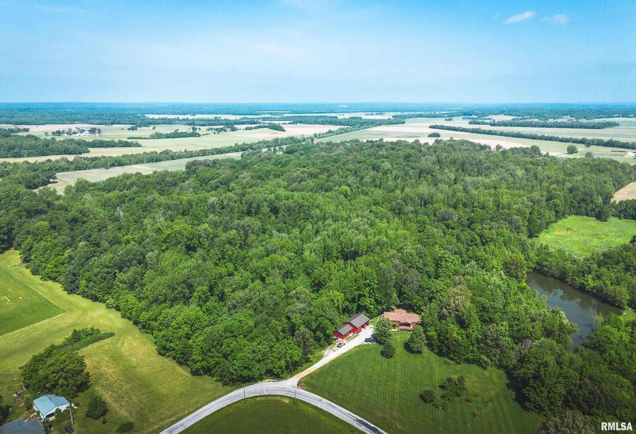 000 Olmstead Rd., Villa Ridge, IL 62296