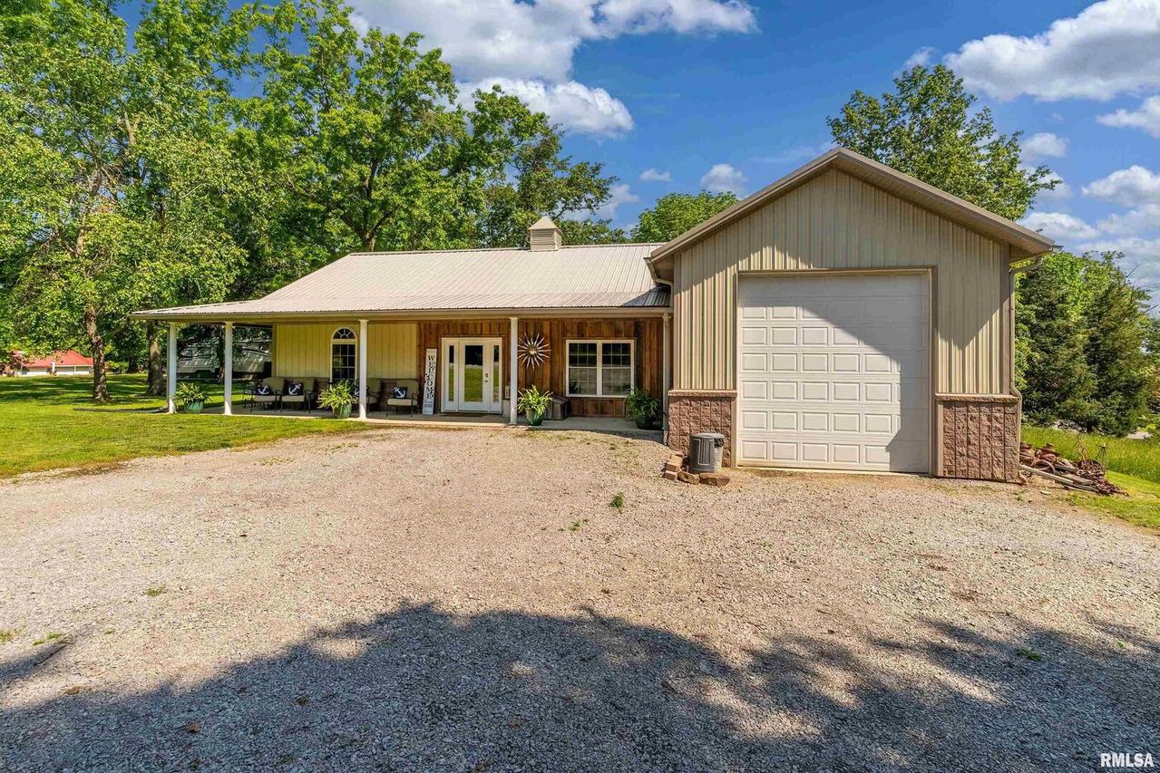 540 Kendall Ln., Marion, IL 62959