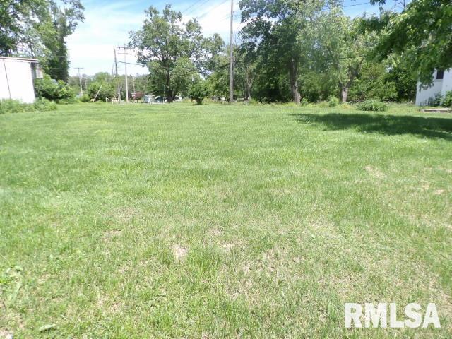 509 E Walnut St., Carrier Mills, IL 62917