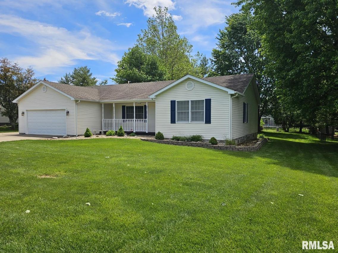 3111 Apricot Ave., Mt Vernon, IL 62864