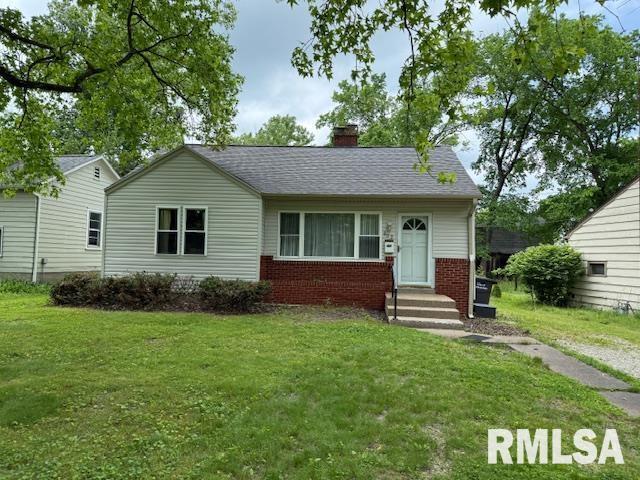 802 S Twisdale St., Carbondale, IL 62901