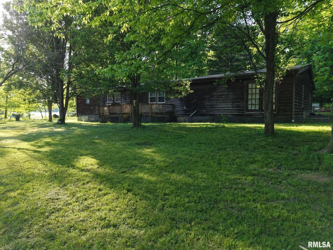 8274 Presidential Rd., Duquoin, IL 62832