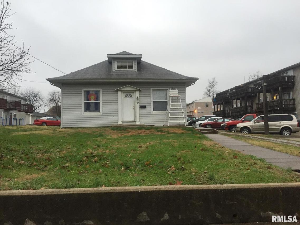 508 S Poplar St., Carbondale, IL 62901