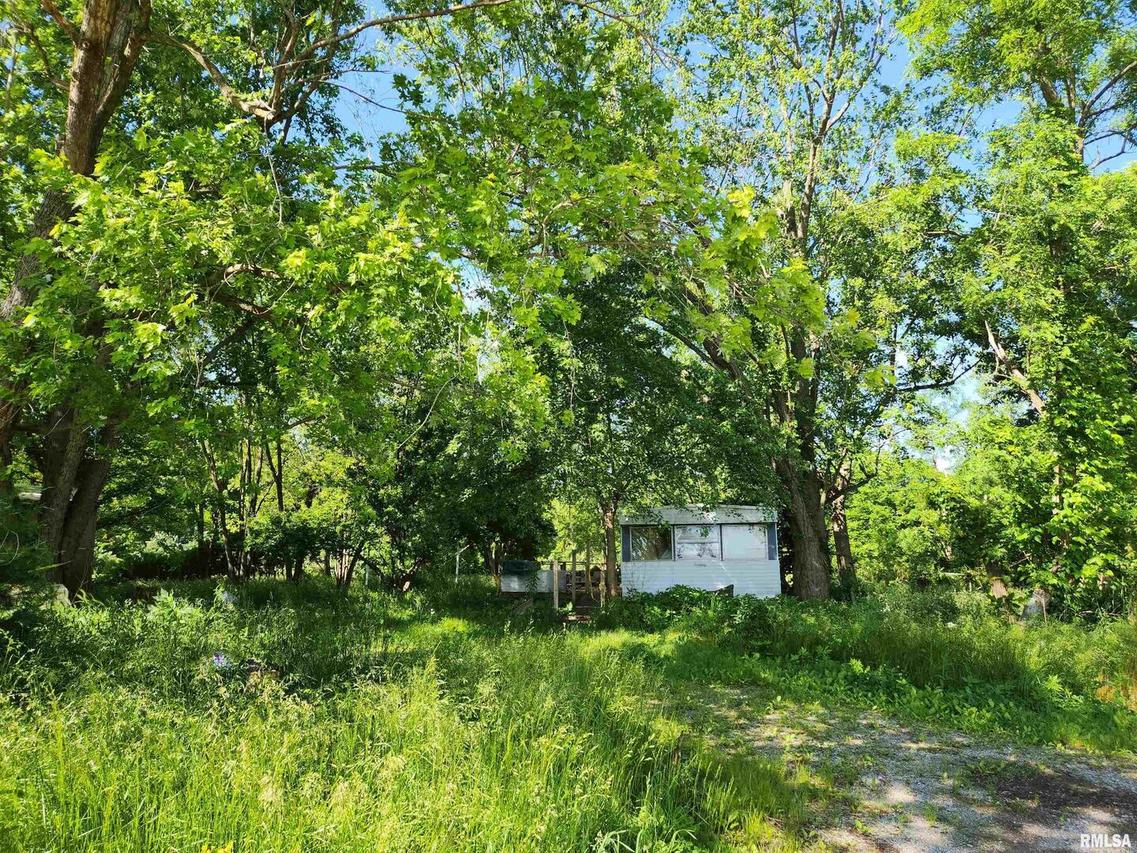 3332 E Mozart Rd., Woodlawn, IL 62898