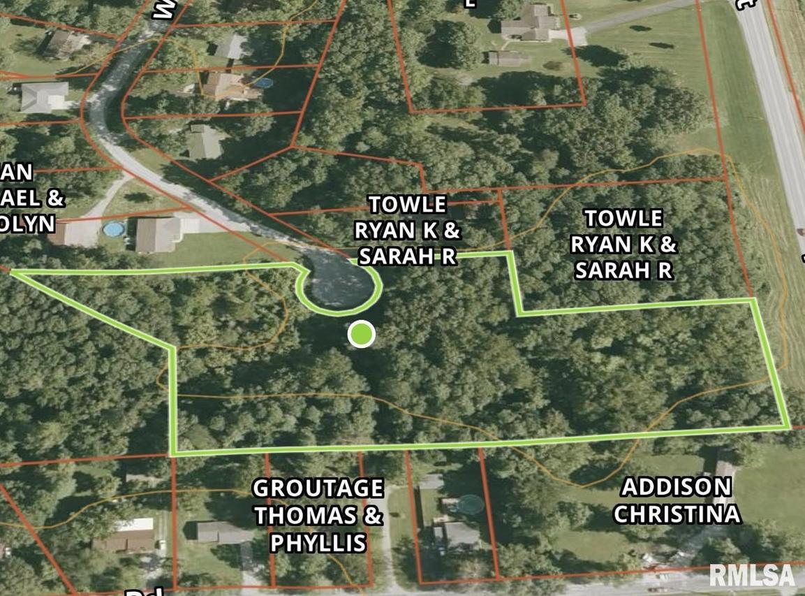 0000 Whitecotton Rd., Carterville, IL 62918