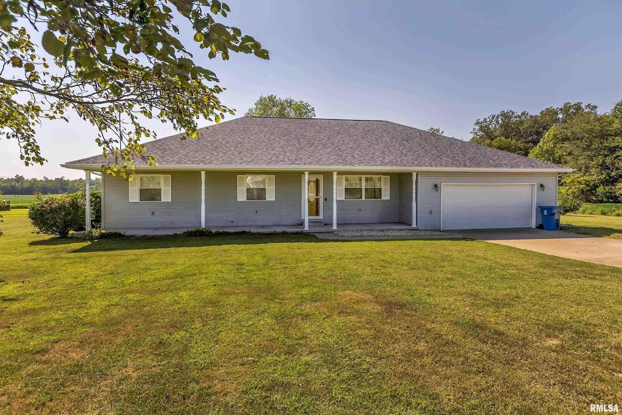 9983 Stilleys Mill Rd., Marion, IL 62959