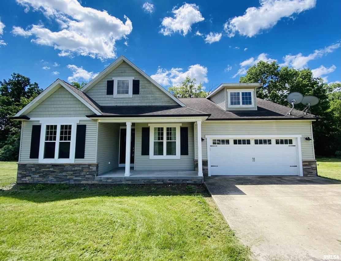 14785 Followell Dr., Marion, IL