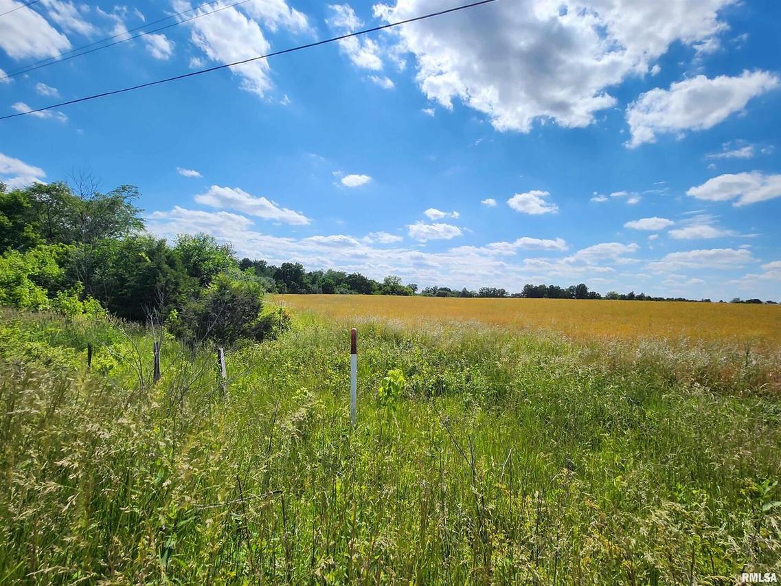 0000 N Panzier Ln., Woodlawn, IL 62898