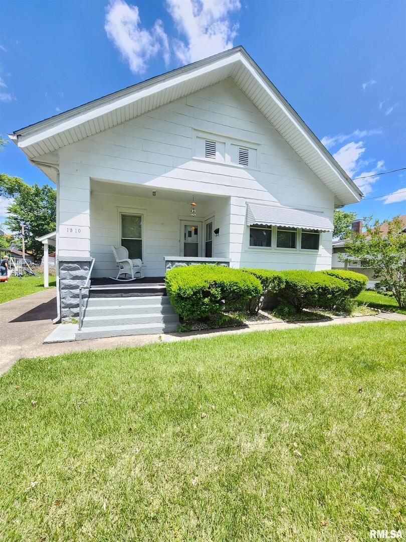 1510 Edith St., Murphysboro, IL 62966