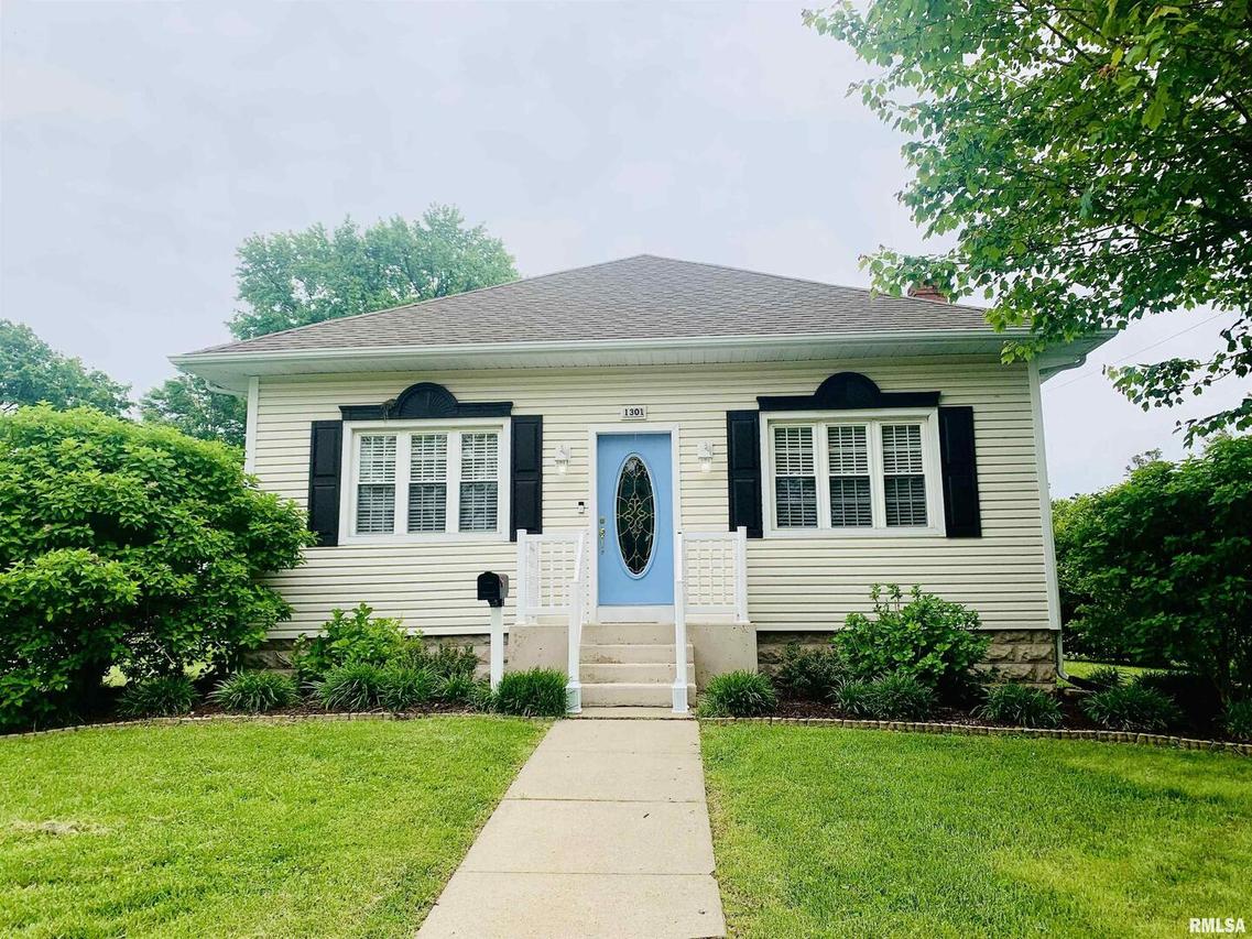 1301 N State St., Marion, IL 62959