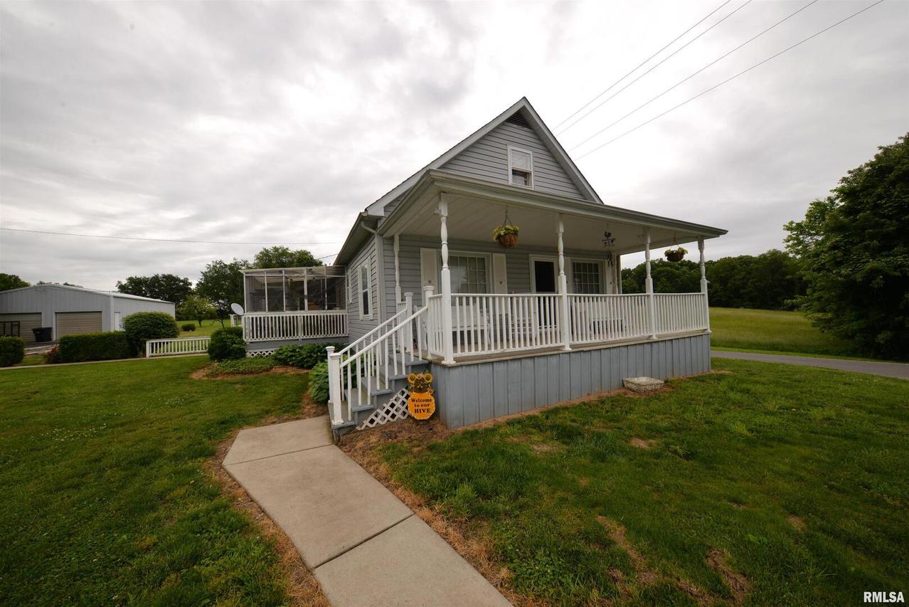 12522 N Dartmouth Ln., Mt Vernon, IL 62864