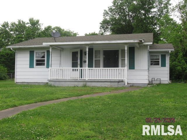 718 E Union St., Marion, IL 62959