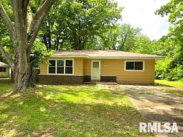 415 Marteeny St., Mt Vernon, IL 62864
