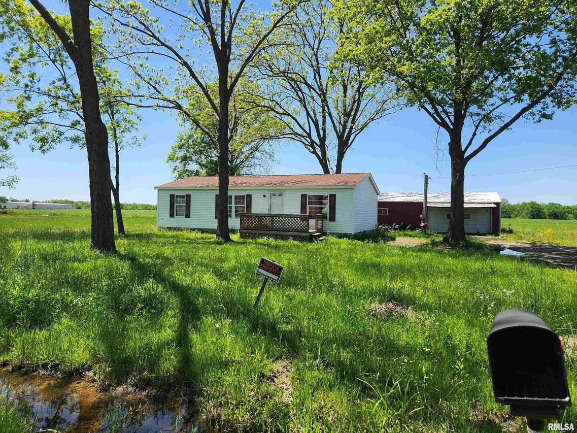 1124 Gary Ave., Centralia, IL 62801