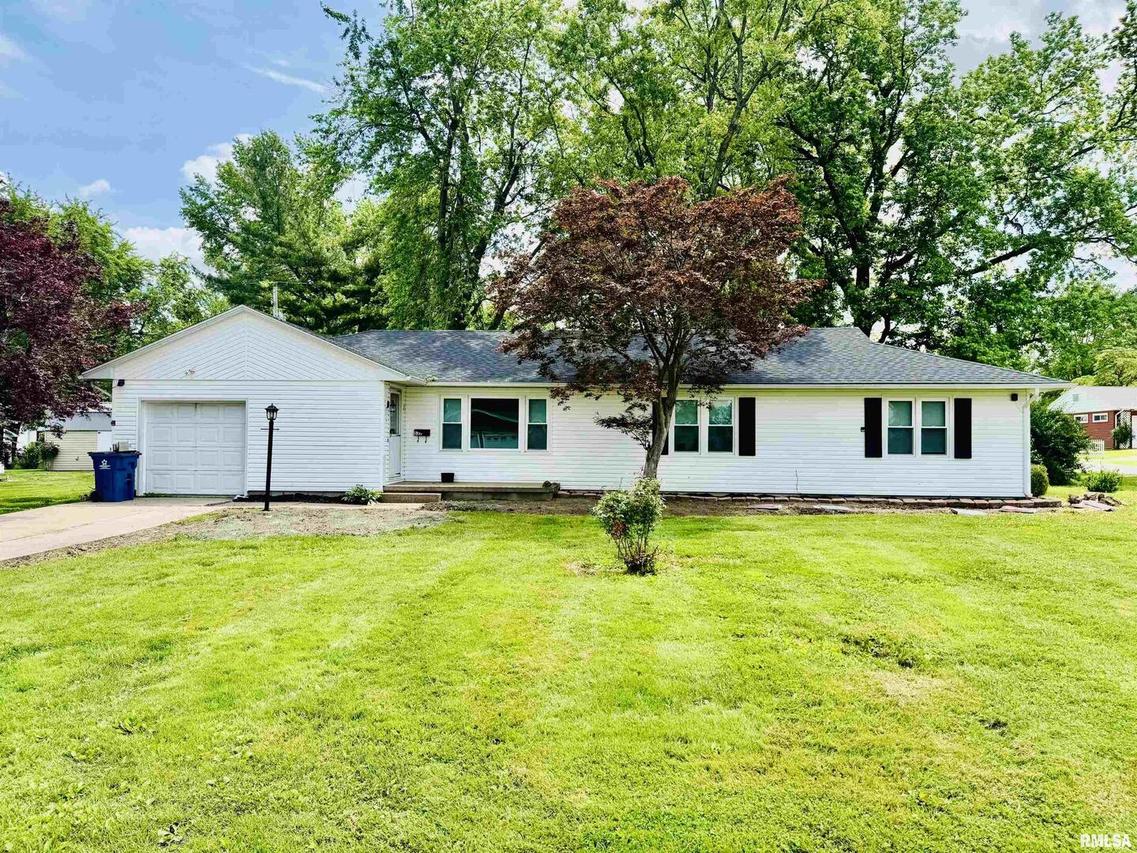 535 Davis Ave., Centralia, IL 62801