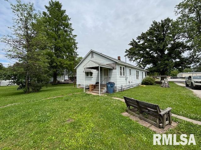 20 Penco St., Centralia, IL 62801